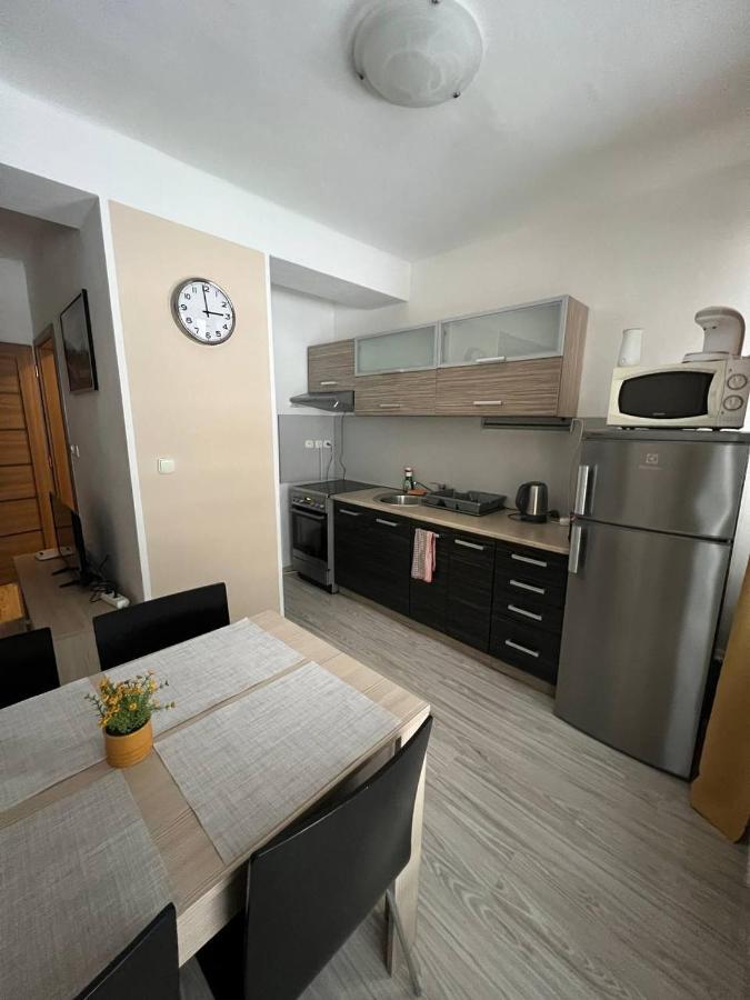 Apartman Zuzana Liptovský Mikuláš Exterior foto