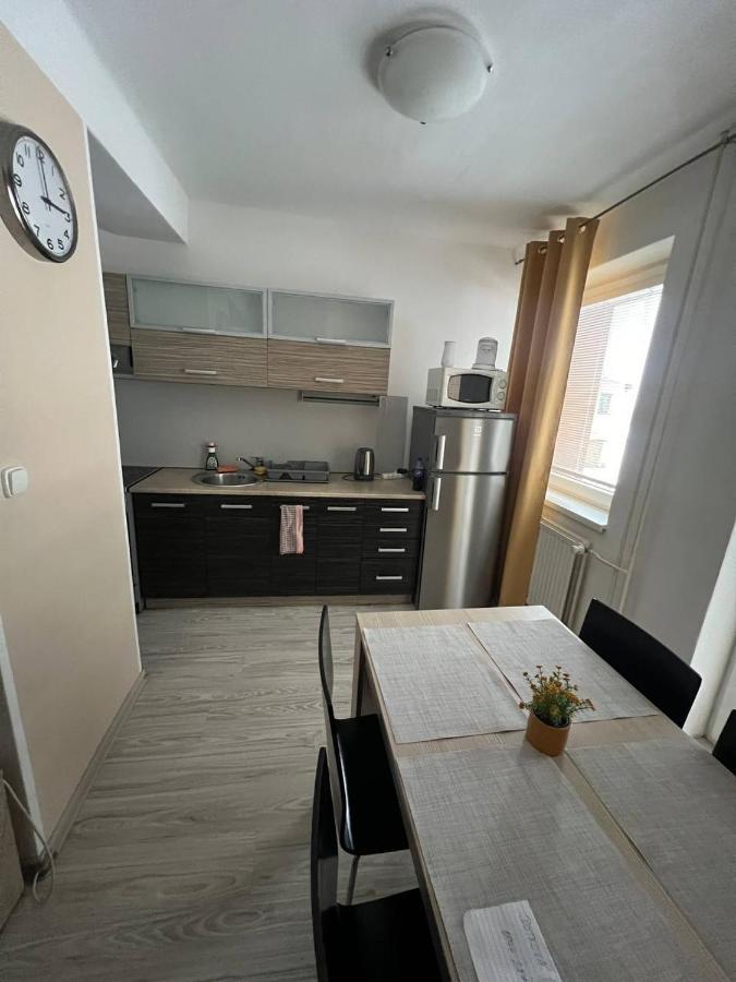 Apartman Zuzana Liptovský Mikuláš Exterior foto