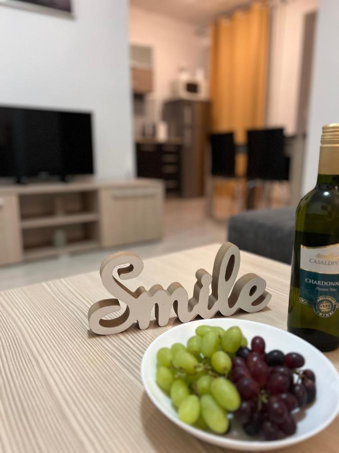 Apartman Zuzana Liptovský Mikuláš Exterior foto