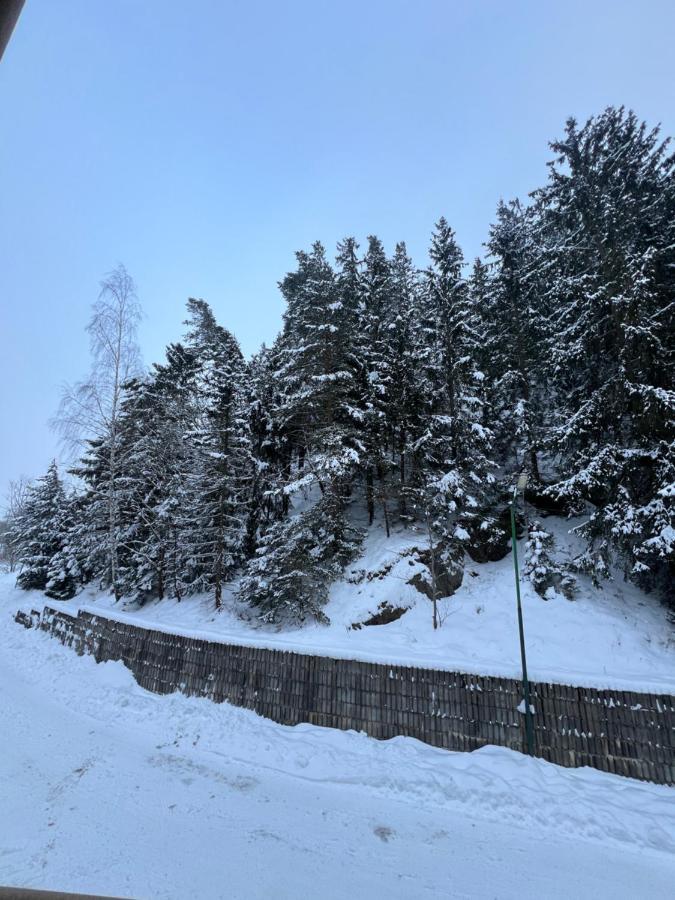 Apartman Zuzana Liptovský Mikuláš Exterior foto