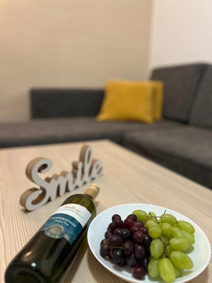 Apartman Zuzana Liptovský Mikuláš Exterior foto