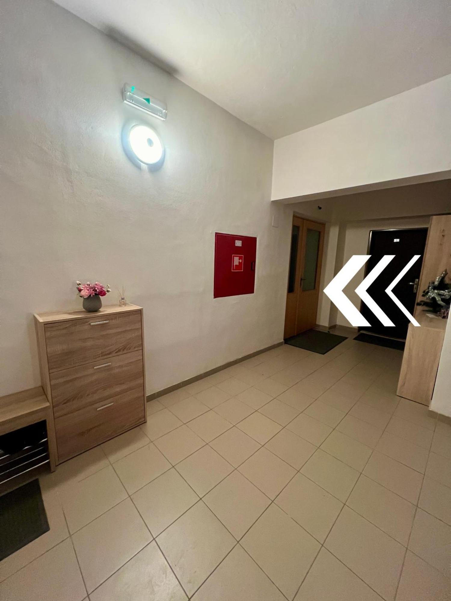 Apartman Zuzana Liptovský Mikuláš Exterior foto