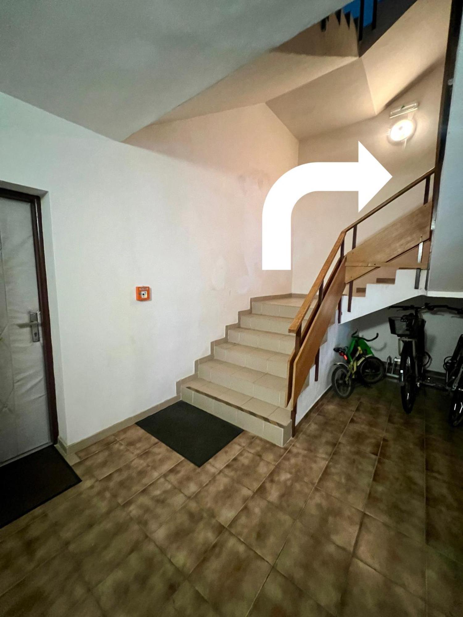 Apartman Zuzana Liptovský Mikuláš Exterior foto